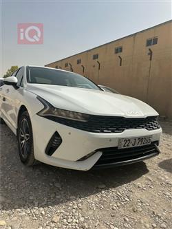 كيا K5